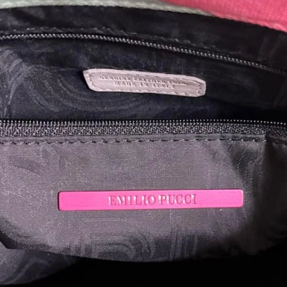 Floral Multicolor Tote Bag - Picture 7 of 7